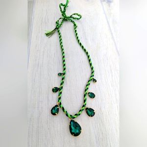 Vanessa Arizaga Mind Gardens Necklace